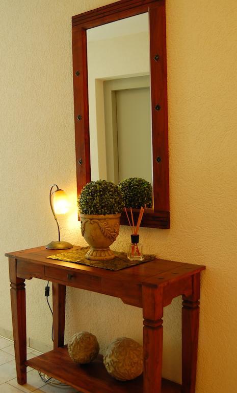Dom Hotel Osnabruck Bagian luar foto